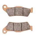 PASTILLAS DE FRENO DELANTERAS BREMBO BY KTM SX EXC