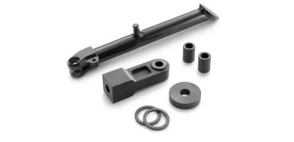 KIT DE SUSPENSIONES REBAJADAS - A67912955044