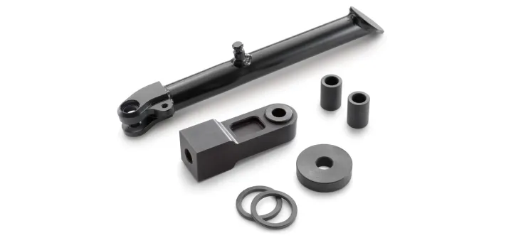 KIT DE SUSPENSIONS REBAJATED - A67912955044
