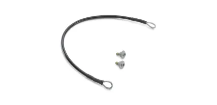PASSENGER STRAP KIT - 00010000463