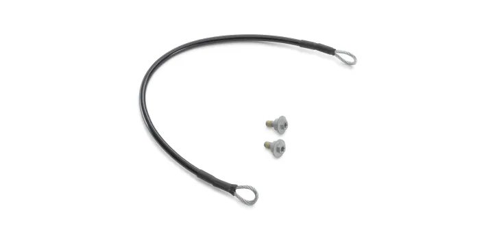 PASSENGER STRAP KIT - 00010000463