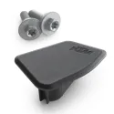 PILLION FOOTPEG COVER KIT - 00010000450