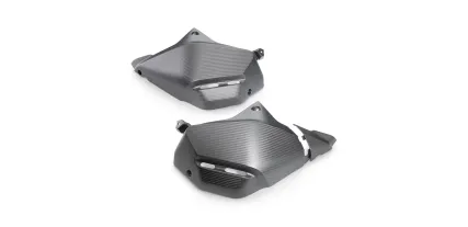 JUEGO DE PROTECCIÓN DEL DEPÓSITO DE GASOLINA - A62607925044