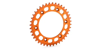 REAR SPROCKET - A67410051040