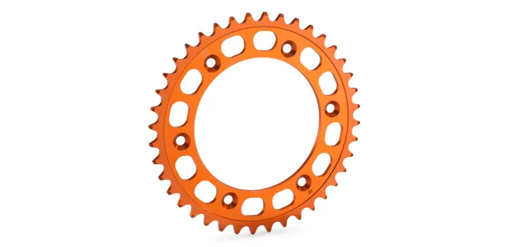 REAR SPROCKET - A67410051040