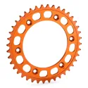 REAR SPROCKET - A67410051040