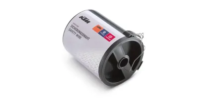 ALAMBRE DE SEGURIDAD KTM 54812016000