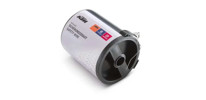 ALAMBRE DE SEGURIDAD KTM 54812016000