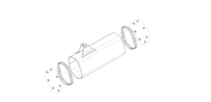 REPAIR KIT - 63505979220