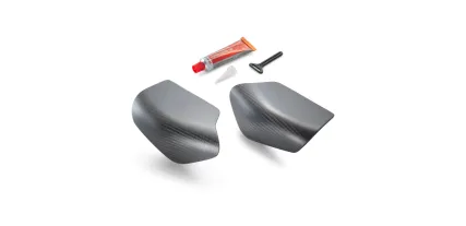 FUEL TANK PROTECTION SET - A67407925044