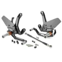 ESTRIBERAS KTM RACING KTM 990 DUKE