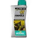 ACEITE MOTOR KTM MOTOREX FORMULA 4T 10W40 1L 7611197127291