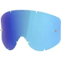 CRISTAL GAFAS KTM RACING SINGLE LENS AZUL CHILD