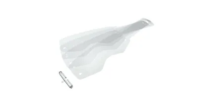 GAFAS KTM RACING TEAR-OFF NIÑOS