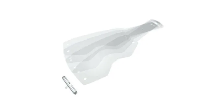 GAFAS KTM RACING TEAR-OFF NIÑOS