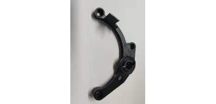 SOPORTE BOMBA EMBRAGUE KTM 990 950