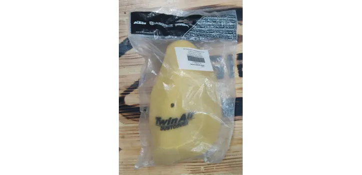 PREFILTRO POLVO PARA KTM ECX SX XC 11-16