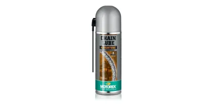 GRASA CADENA ADVENTURE MOTOREX EN SPRAY 200ml