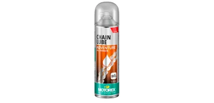 GRASA DE CADENA ADVENTURE 500ML  MOTOREX