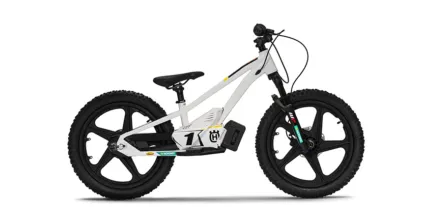 BICICLETA ELÉCTRICA HUSQVARNA EE 1.20 3HS230076100
