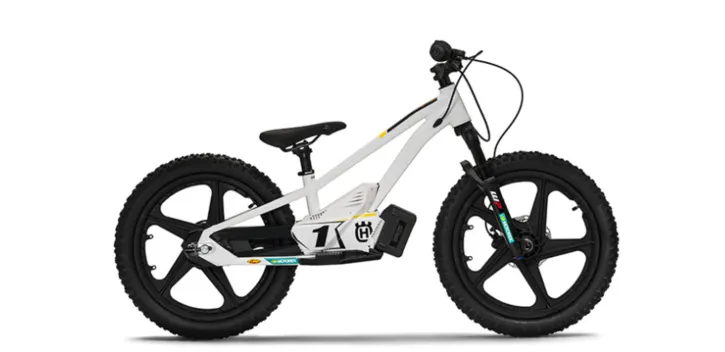 3HS230076100 HUSQVARNA EE 1.20 ELECTRIC BIKE