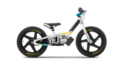 3HS230076400 HUSQVARNA EE 1.16 ELECTRIC BIKE