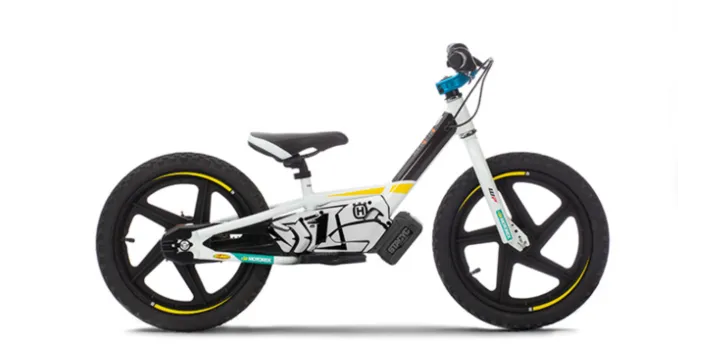 3HS230076400 HUSQVARNA EE 1.16 ELECTRIC BIKE