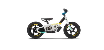 BICICLETA ELÉCTRICA HUSQVARNA EE 1.12  3HS230076600