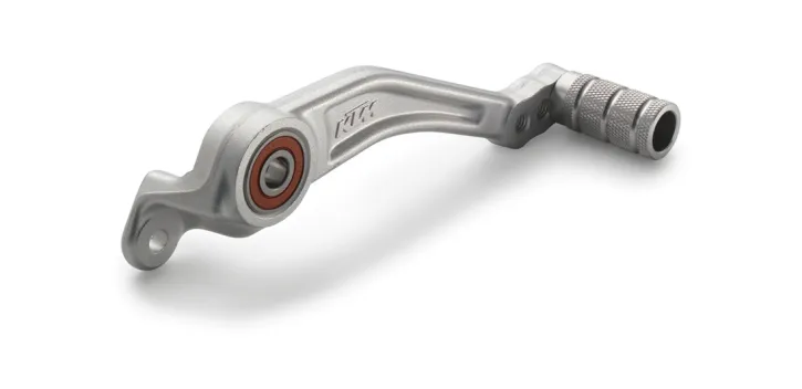 LEVER BRAKE CPL.