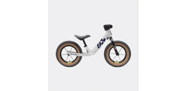 3HS240035300 BICICLETA TRAINING CHILDREN HUSQVARNA