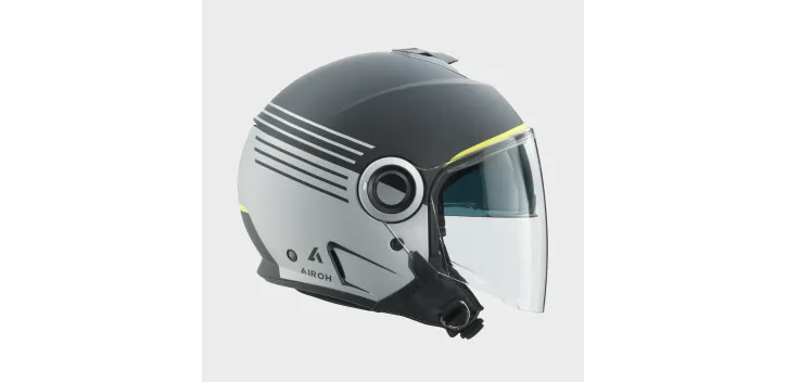 CASCO JET HUSQVARNA HELIOS 3HS2200430