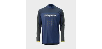 JERSEY HUSQVARNA MX ORIGIN