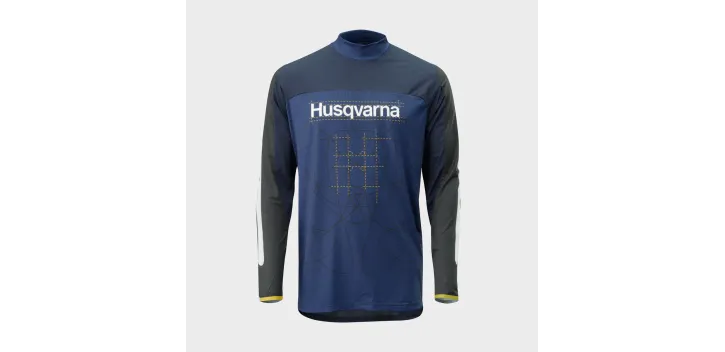 JERSEY HUSQVARNA MX ORIGIN