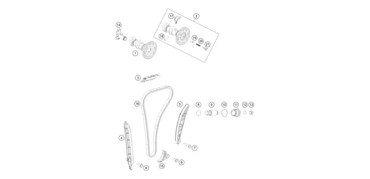 O-Ring 10.00x1.00 NBR70 – Ref. 0770010010