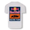 BACKPRINT TEE WHITE