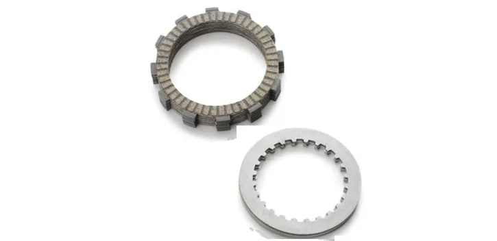 KIT DE EMBRAGUE KTM 350 EXC-F 2012-2017