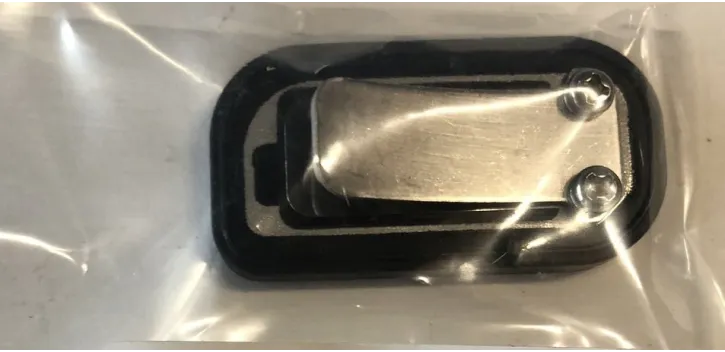 SAS REED VALVE BY KTM