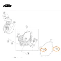 TORNILLO CALIBRADOR KTM 9,8 X 7 X 10