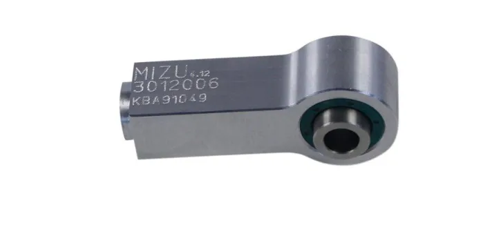 3012006 Kit de aumento de altura KTM 125/200/390 Duke y RC 125 – +20 a +30 mm