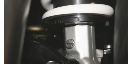 30215019 Kit reducción altura KTM 30215019 – 790 Adventure R, 890 Adventure R y 890 Duke R 30mm