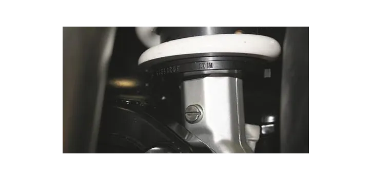 30215019 KTM 30215019 Seat Height Reduction Kit – 790 Adventure R, 890 Adventure R and 890 Duke R 30mm