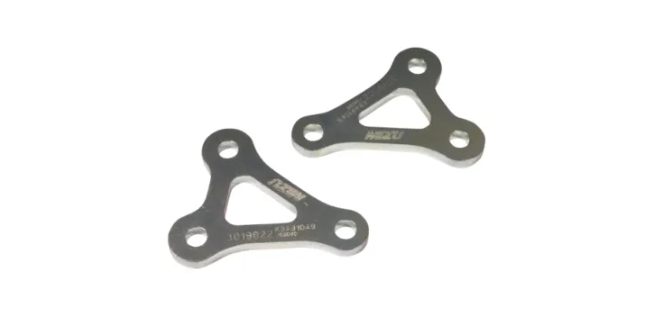 KTM 3019022 Seat Height Increase Kit – 1290/1390 Super Duke R 35mm