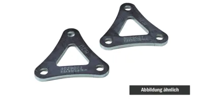 KTM 3029027 Seat Height Reduction Kit – 1390 SuperDuke R EVO 40mm