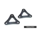 Kit reducción altura KTM 3029027 – 1390 SuperDuke R EVO 40mm