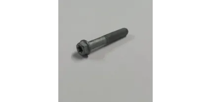 KTM HEXAGONAL BOLT WITH EXTERNAL COLLAR M8X50 TX40