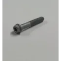 Tornillo de vaciado con imán ISA40 KTM M8X50 - 0025080506
