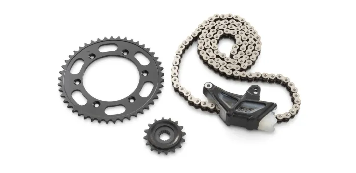 KIT DE TRANSMISIÓN 16/45 KTM 790/890 ADVENTURE SPAB16G453M118E