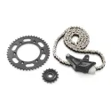 KIT DE TRANSMISIÓN 16/45 KTM 790/890 ADVENTURE SPAB16G453M118E