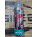 CHAIN LUBE OFF ROAD MOTOREX  SPRAY 500ML MT160F00PM