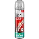 CHAIN LUBE OFF ROAD MOTOREX  SPRAY 500ML MT160F00PM